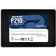 SSD-накопичувач Patriot P210 128GB (P210S128G25)