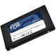 SSD-накопичувач Patriot P210 128GB (P210S128G25)