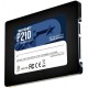 SSD-накопичувач Patriot P210 128GB (P210S128G25)