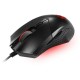 Миша MSI Clutch GM08 Black (S12-0401800-CLA)