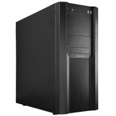 Корпус Chieftec Mesh CW-01B Black (CW-01B-OP)