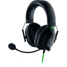 Гарнітура Razer BlackShark V2 X Black (RZ04-03240100-R3M1)