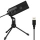 Мікрофон Fifine K669B USB Black