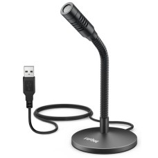 Мікрофон Fifine K050 USB Black
