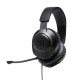 Гарнітура JBL Quantum 100 Black (JBLQUANTUM100BLK)