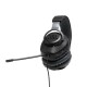 Гарнітура JBL Quantum 100 Black (JBLQUANTUM100BLK)