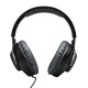 Гарнітура JBL Quantum 100 Black (JBLQUANTUM100BLK)