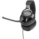 Гарнітура JBL Quantum 200 Black (JBLQUANTUM200BLK)