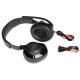 Гарнітура JBL Quantum 200 Black (JBLQUANTUM200BLK)