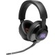 Гарнітура JBL Quantum 400 Black (JBLQUANTUM400BLK)
