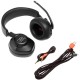 Гарнітура JBL Quantum 400 Black (JBLQUANTUM400BLK)