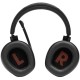 Гарнітура JBL Quantum 400 Black (JBLQUANTUM400BLK)