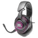 Гарнітура JBL Quantum One Black (JBLQUANTUMONEBLK)