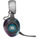 Гарнітура JBL Quantum One Black (JBLQUANTUMONEBLK)