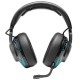 Гарнітура JBL Quantum One Black (JBLQUANTUMONEBLK)