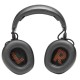 Гарнітура JBL Quantum One Black (JBLQUANTUMONEBLK)