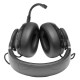 Гарнітура JBL Quantum One Black (JBLQUANTUMONEBLK)