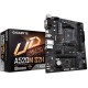 Материнська плата Gigabyte A520M S2H