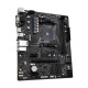 Материнська плата Gigabyte A520M S2H