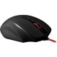 Миша Redragon Tiger 2 Black (77637)