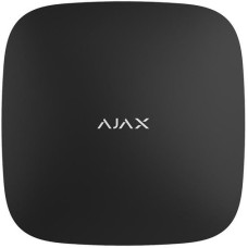 Централь керування Ajax Hub 2 Plus Black