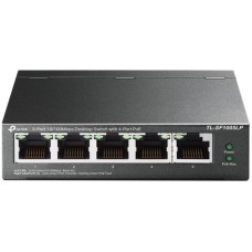 Комутатор TP-Link TL-SF1005LP
