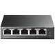 Комутатор TP-Link TL-SF1005LP