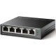 Комутатор TP-Link TL-SF1005LP