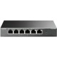 Комутатор TP-Link TL-SF1006P