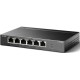 Комутатор TP-Link TL-SF1006P