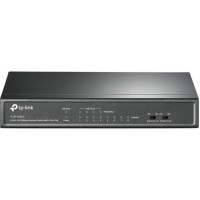 Комутатор TP-Link TL-SF1008LP