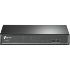 Комутатор TP-Link TL-SF1008LP