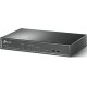 Комутатор TP-Link TL-SF1008LP