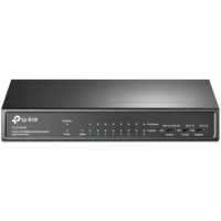Комутатор TP-Link TL-SF1009P