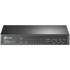 Комутатор TP-Link TL-SF1009P