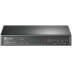 Комутатор TP-Link TL-SF1009P