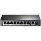 Комутатор TP-Link TL-SF1009P