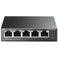 Комутатор TP-Link TL-SG1005LP