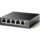 Комутатор TP-Link TL-SG1005LP