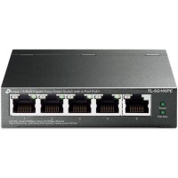 Комутатор TP-Link TL-SG105PE