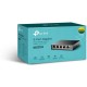Комутатор TP-Link TL-SG105PE