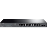 Комутатор TP-Link TL-SG1428PE
