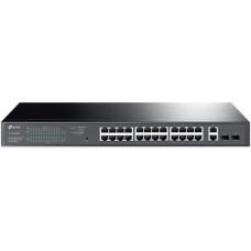 Комутатор TP-Link TL-SG1428PE