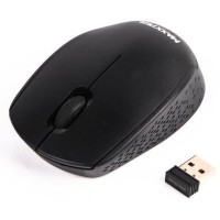 Мышь Maxxter Mr-420 Black