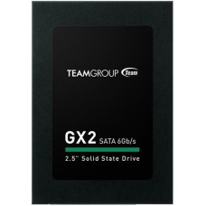 SSD-накопичувач Team GX2 512GB (T253X2512G0C101)