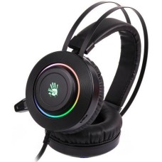 Гарнітура Bloody G521 Black (G521 Bloody Black)