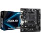 Материнська плата AsRock A520M-HDV
