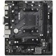 Материнська плата AsRock A520M-HDV
