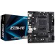 Материнська плата AsRock A520M-HVS