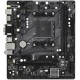 Материнська плата AsRock A520M-HVS